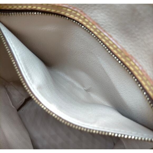 Louis Vuitton Monogram Bucket GM shoulder bag EUC - Picture 12 of 16